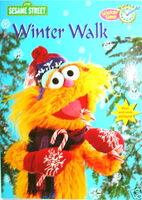 Winter Walk 1999