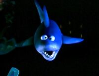 Shark (Sesame Street)