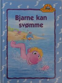 Bjarne kan svømme (1998)