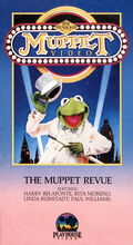 The Muppet Revue