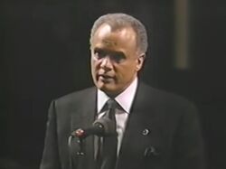 Belafonte-Memorial