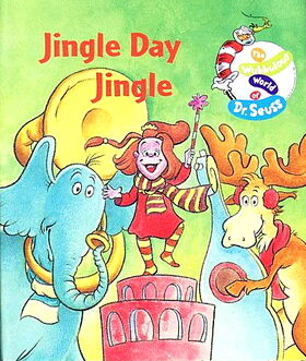 Jingledayjingle