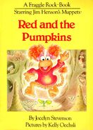 Red and the Pumpkins 1983