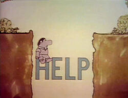 Toon-HelpFall