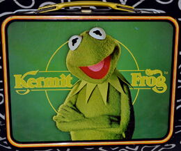 Kermit the Frog