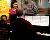 Dave ConnerDance Studio pianist Sesame Street Episode 3622[5]