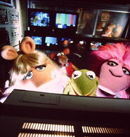 Muppets Tonight 4