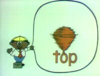 T for Top (First: Episode 0298)