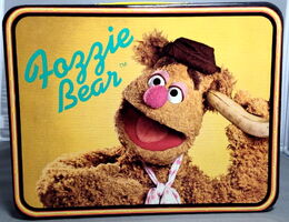 Fozzie Bear