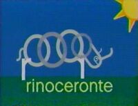 R for Rinoceronte (EKA: Episodio 865)