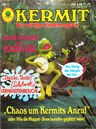 Das Muppetkrankenhaus (Kermit, issue #1)German, Bastei-Verlag 1989 (Veterinarian's Hospital section only)