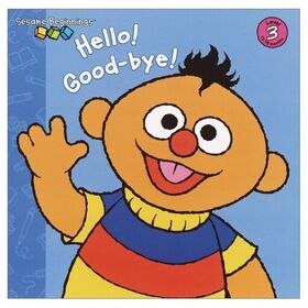 HelloGoodbyeErnie