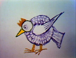 Drawingchicken