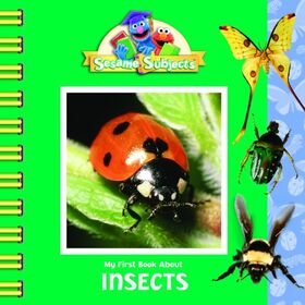 SesameSubjects.Insects