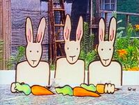 "Rabbit Subtraction"