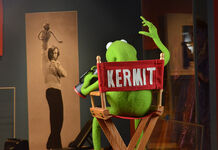 Kermit the Frog