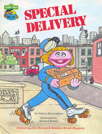 Special Delivery 1980