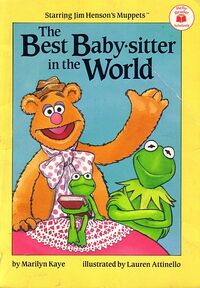 The Best Babysitter in the World 1987