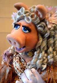 Miss Piggy