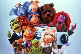 Muppets Tonight 3