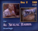 What "Sexual" Harris Meant