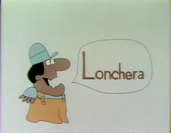 Lonchera