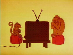 TVMonkeys