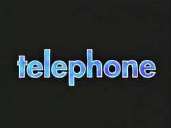 Word.TELEPHONE