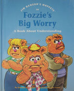 FozziesBigWorry