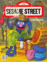 Issue 119 November 1982