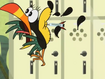 Toucan Down