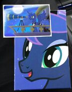 Luna Collector's Box (November 2014)