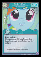 Rainbow Dash, Flier Extraordinaire