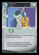 Octavia, Virtuoso