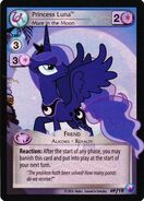 Princess Luna, Mare in the Moon