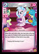 Silverstream, Student of Friendship