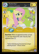 Fluttershy, Guidance Counselor