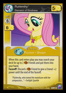 Fluttershy, Element of Kindness