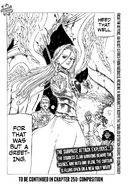 The Last Page of Chapter 249