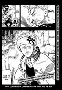 The Last Page of Chapter 139