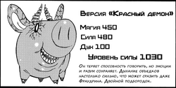 Красный Демон