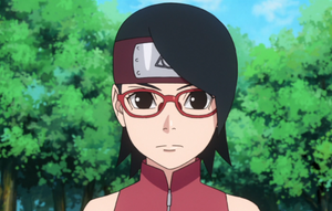 Sarada