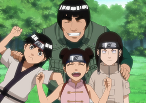 Team Gai