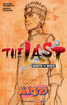 The Last: Naruto the Movie