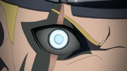 Boruto's Eye