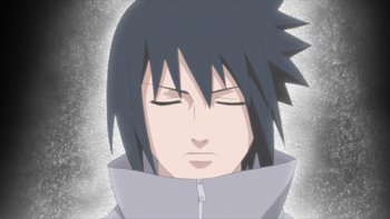 Sasuke no Kotae