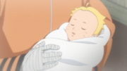 Baby Boruto