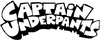 Captain underpants logo