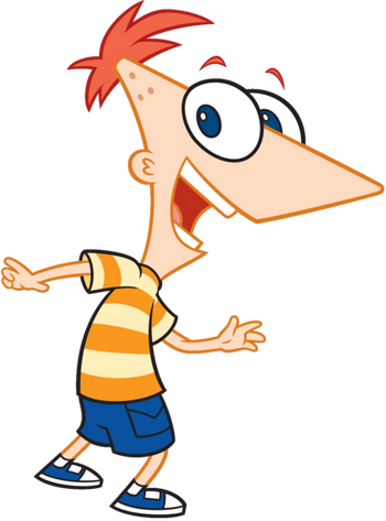 Phineas