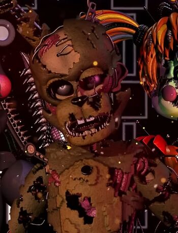 Scraptrap